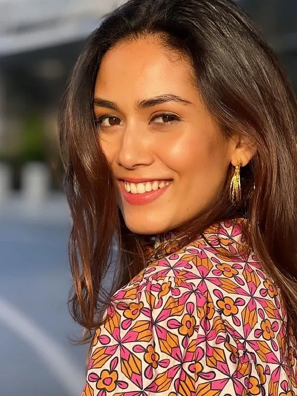 Mira Kapoor conceptualised the brand with a limitless ardour for a healthy skin barrierImage: Instagram.com/mirakapoor 
