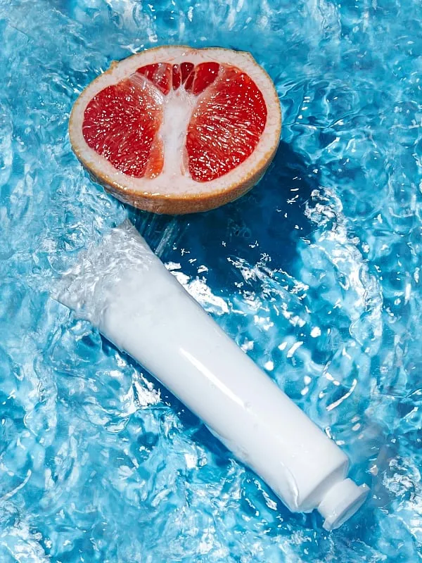 “[In the case of pharma-grade products] The raw materials, concentration of the ingredient, pH value, all work in favour of providing maximum efficacy,” says Dr Jaishree Sharad. Image: Pexels 