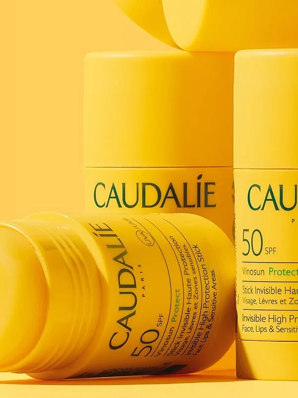 “French pharmacy skincare brands have earned a global reputation for their effectiveness, supported by decades of strong research, development, and effective marketing,” says Dr Kiran Sethi. Image: Instagram.com/caudalie 