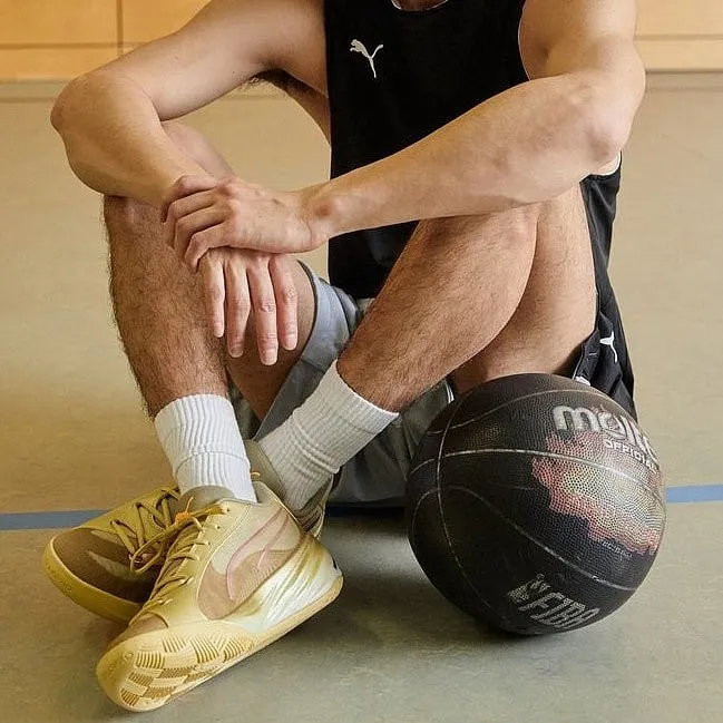 Puma Unisex's All-Pro Nitro NITRO 