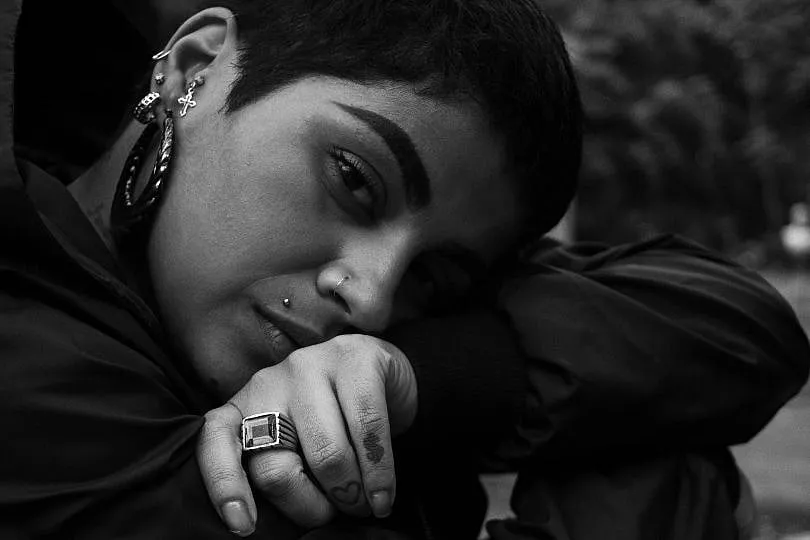 Body art has faced a myriad social stigmas through the ages. Image: Pexels 