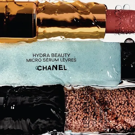 Luxury skincare and make-up products often provide superior experiences due to high-quality ingredients and rigorous testing, says Dr Madhuri Agarwal. Image: Instagram.com/welovecocobeauty 