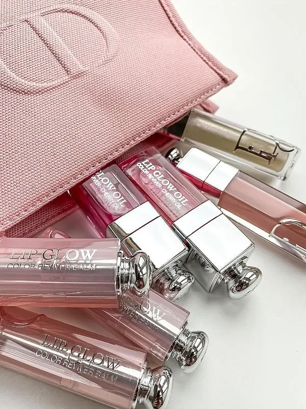 Image: Instagram.com/diorbeautylovers 