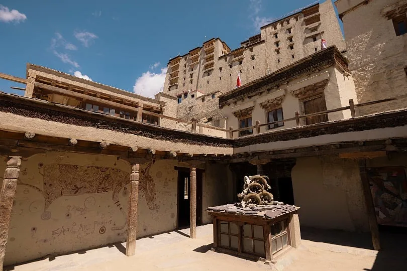 The Ladakh Arts and Media Organisation (LAMO) was born 1996 in Leh—a not-for-profit organisation that would go on to become a springboard of ideas and entrepreneurship in the years to follow 