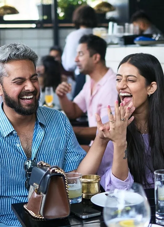 Dishant Pritamani, founder of The Daily All Day Mumbai and Pune, Tsuki Pune, and The Second House Goa inculcated a personal touch and culture into the rest of his team, who are now the reason why people feel at home 