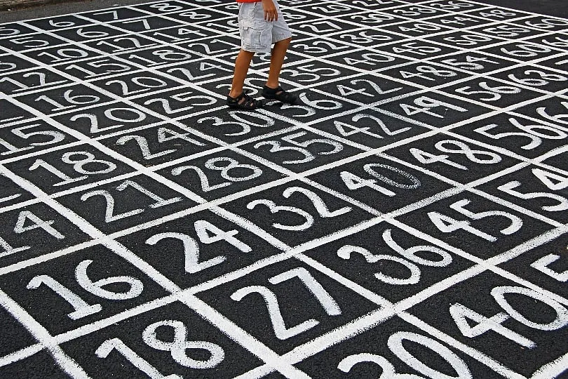 People’s belief in numerology numbers runs deep, influencing their decisions about  license plates, homes, and travel. Image: Unsplash 
