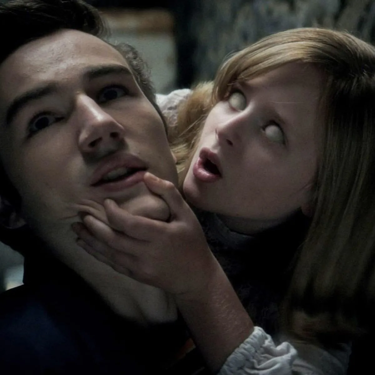 Ouija: Origin of Evil: It’s 1967 in Los Angeles, where a widowed mother, unbeknownst to her, invites legit evil into her home while buttressing her séance scam business with a new stunt. It’s a ponzi scheme gone really wrong. When this ruthless spirit begins to haunt her youngest daughter, the family must huddle and put their heads together to send this unwelcome guest back into the ether. A fitting name on the ‘scariest movies to watch’ list indeed.Where to watch: NetflixImage: IMDB 