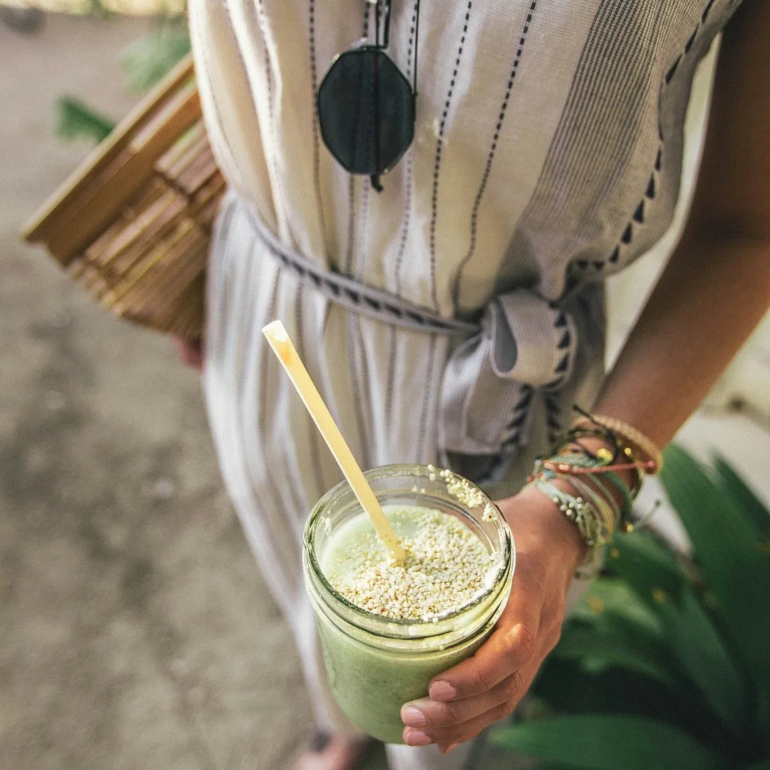 Intermittent fasting can only be sustainable for you if it fits in your current lifestyle, if you get hungry between meals or need breakfast, it is not for you. Image: Dupe 