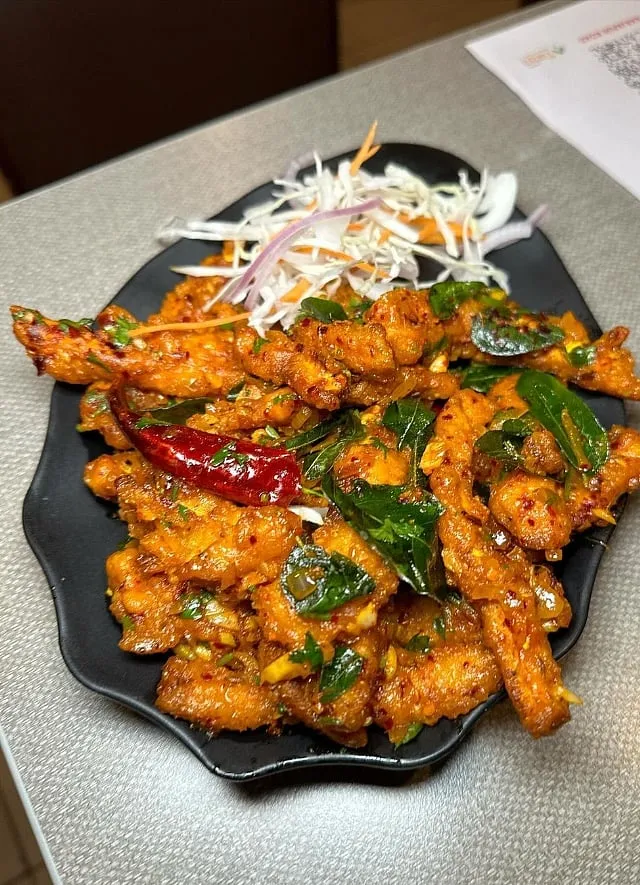 If you’re a fan of chicken biryani, you’ve very likely heard of Meghana Foods, the iconic Bengaluru chain, serving Andhra-style boneless chicken biryani since 2006 