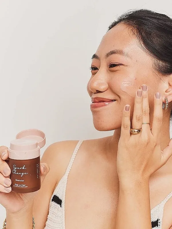 Dab to Fab offers skincare that supports both proactive and preventive care. Image: Instagram/dabtofabofficial 