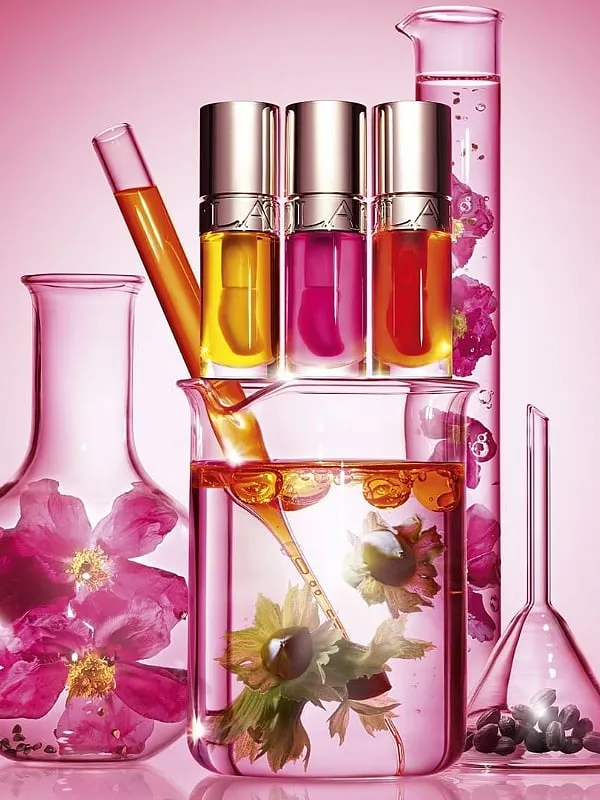 Image: Instagram.com/clarins 