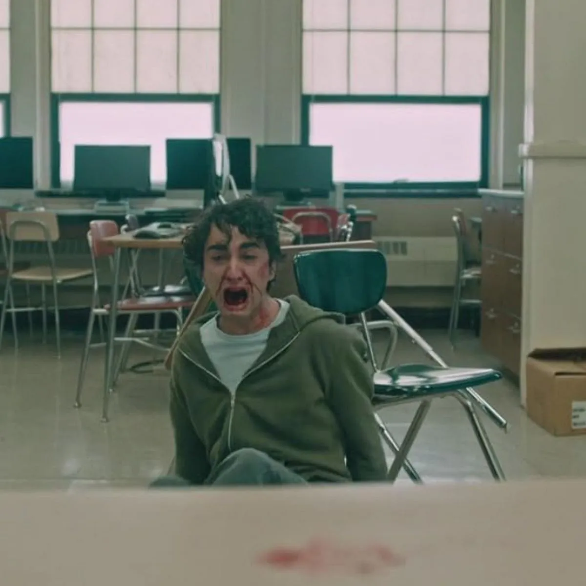 Hereditary: Trust Ari Aster to really mess with your head and emotions through tales of horror lurking in familiar familial set-ups. In Hereditary, when the Graham family matriarch passes away, her daughter and grandchildren begin to unearth mysterious and alarming secrets about their ancestors, while trying to escape the macabre destinies they have inherited.Where to watch: Amazon Prime VideoImage: IMDB 