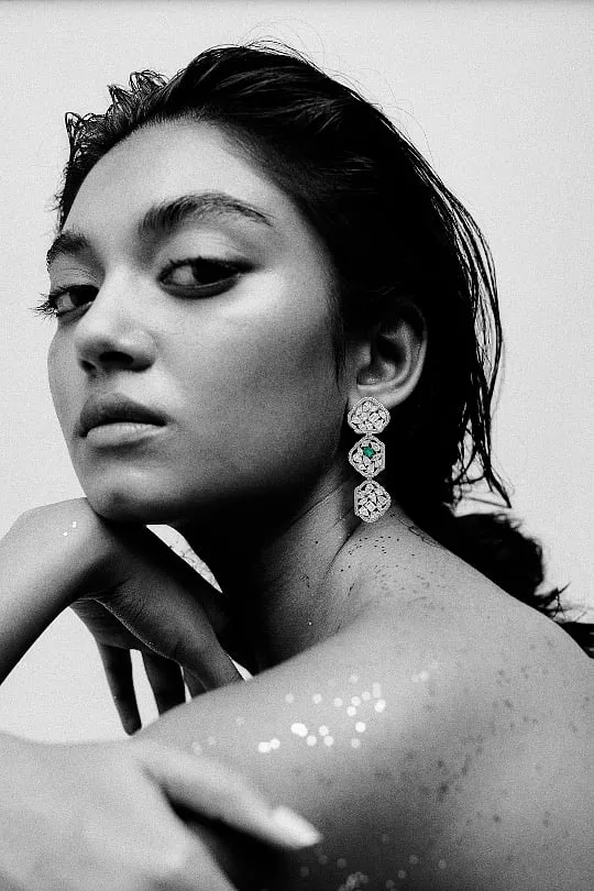 Her Story changing its name to ANEKA is a reflection of how traditional craftsmanship intersects with modern values 