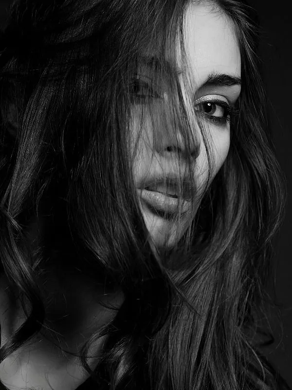 Stress is also a significant contributor to hair loss, disrupting hair growth cycle. Image: Unsplash 