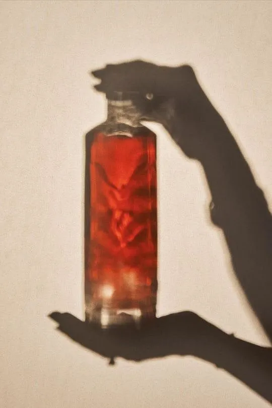 We can learn a great deal about alcohol consumption habits by looking at how and when sura—a type of fermented alcoholic drink made with grains—was drunk. Image: instagram.com/idaayaspirits 