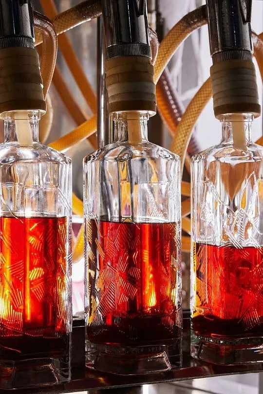 Idaaya’s rum is aged for 12 years in Panama and then comes into India. Image: instagram.com/idaayaspirits 