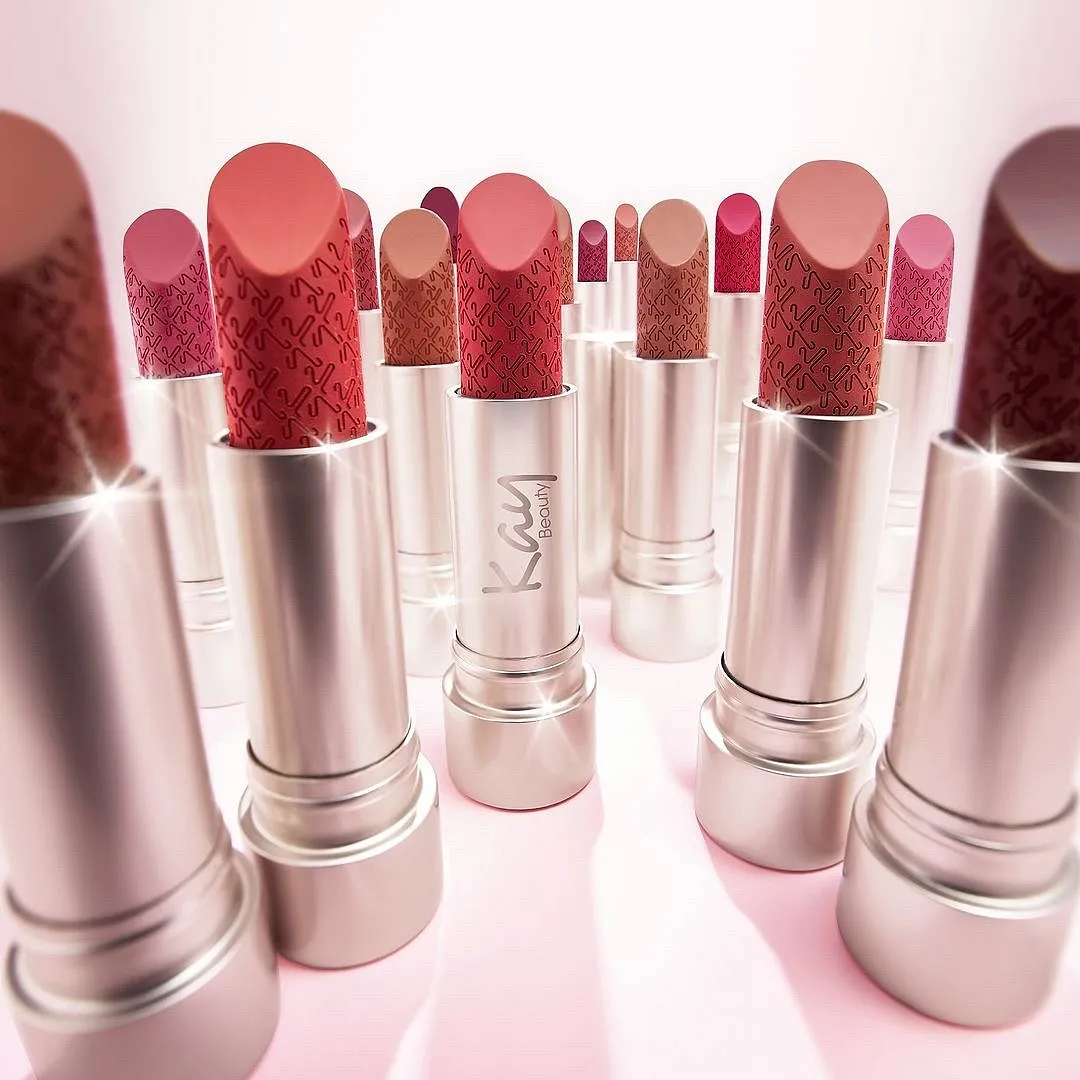Katrina Kaif-owned Kay Beauty has consistently been churning out products that balance quality and packaging. Image: Instagram.com/kaybeauty 