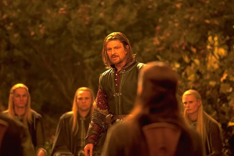 Sean Bean’s Boromir in Hindi for The Lord of the Rings franchise has also been voiced by Pawan Kalra. Image: IMDB 