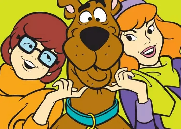 Rakhee Sharma, a senior artiste who has lent her voice to the Hindi dubs of popular animated characters like Daphne from the Scooby Doo series, was also behind Vodafone’s Interactive Voice Response (IVR) System. Image: Screencrush.com 