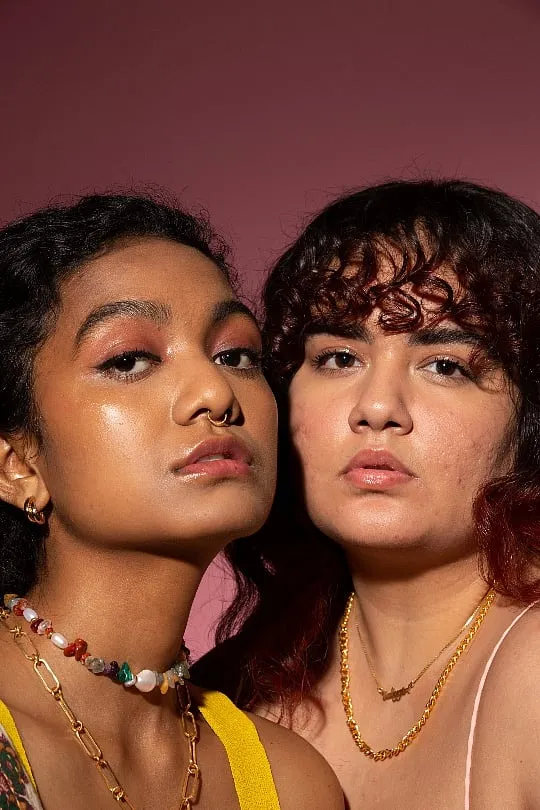 The desire for aesthetic perfection has propelled the Indian beauty market to unprecedented growth. Image: FAE beauty 