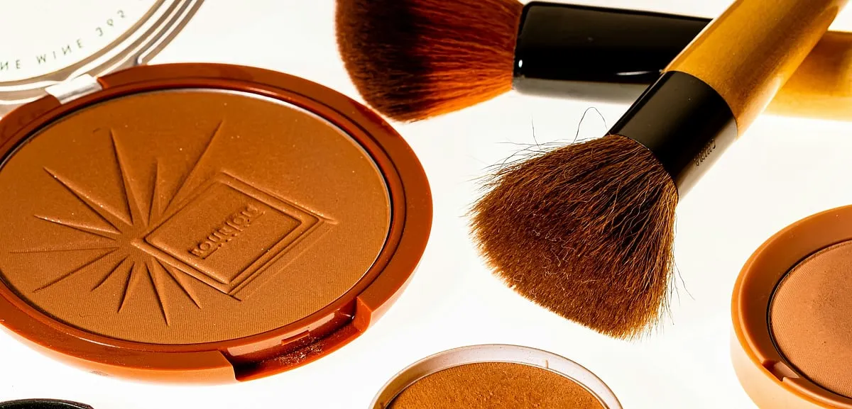 Indian consumers had access to a variety of beauty brands, from Pond’s cold cream and Shehnaz Hussain’s  herbal products, to modern brands like Lakmé and L’oreal.  However, these brands didn’t fully cater to the evolving needs of today’s consumer. Image: Unsplash 