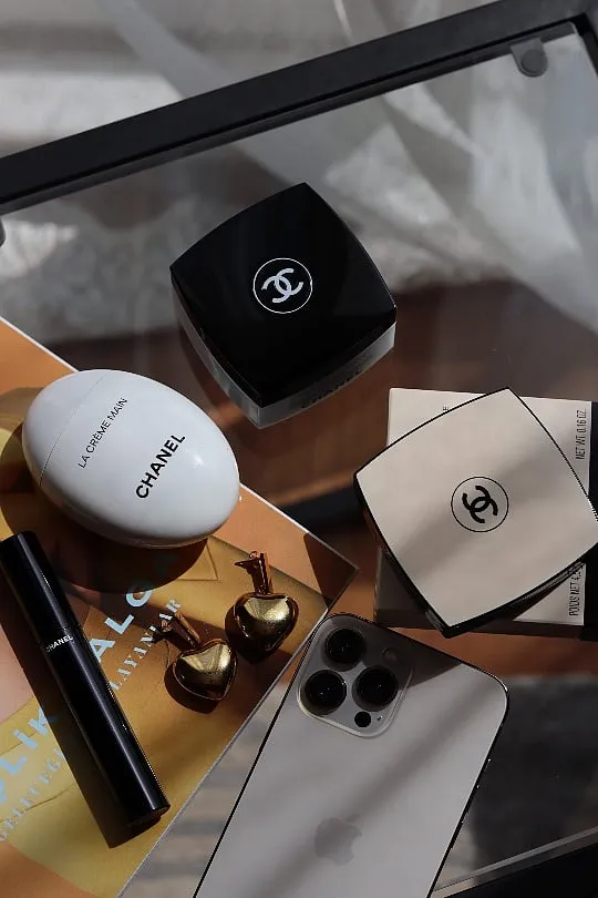 Chanel India recently launched its e-commerce site for beauty and eyewear. Image: Dupe  