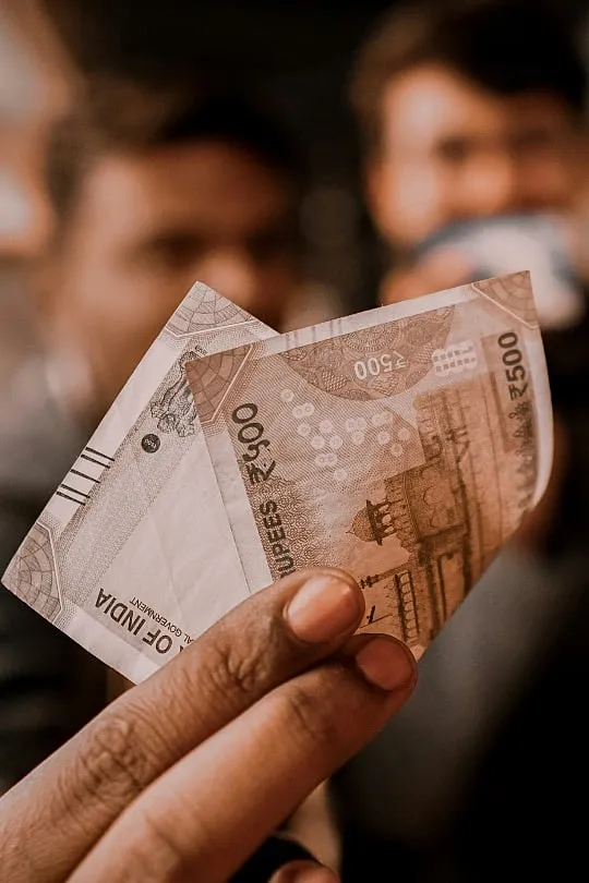 In 2020 India had over 278 thousand high-net-worth individuals (HNIs)— a figure projected to more than double by 2025. Image: Unsplash 