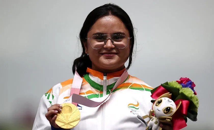 Gendered differences in sport can also take an ugly turn, whether it is sized-down trophies, smaller cash prizes, and less time on the winner’s podium. Image: Olympics.com 