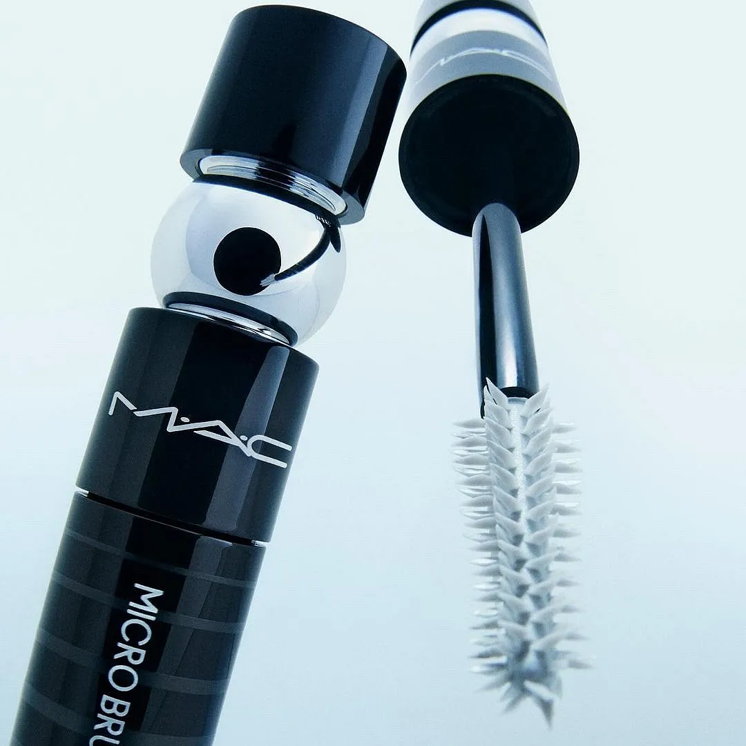 MACStack Mascara, M.A.C CosmeticsViral on the Internet for all the right reasons, M.A.C’s MACStack Mascara is for anyone who loves sporting an OTT, false eyelashes look minus the false eyelashes. As the name suggests, the mascara is meant to be stacked (read: layered) copiously, leaving you without any spot clumps. The pigmented product renders an intense volume boost without overwhelming the lashes—without any flaking, or weighing them down.Image: Instagram.com/gatescreative 