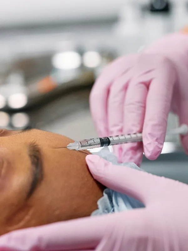 I have patients in their mid- to late-twenties come in for preventative anti-ageing, face, jawline or lip sculpting, and other cosmetic enhancements, shares Dr Jaishree Sharad. Image: Pexels 