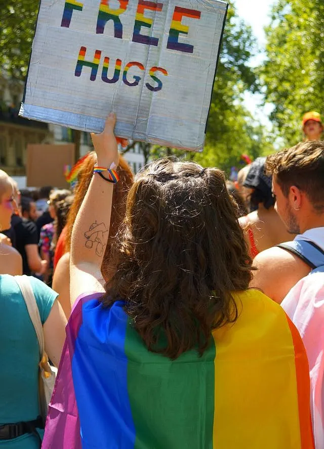 For parents of queer children, the path of parenting often involves navigating uncharted waters. Image: Pexels 