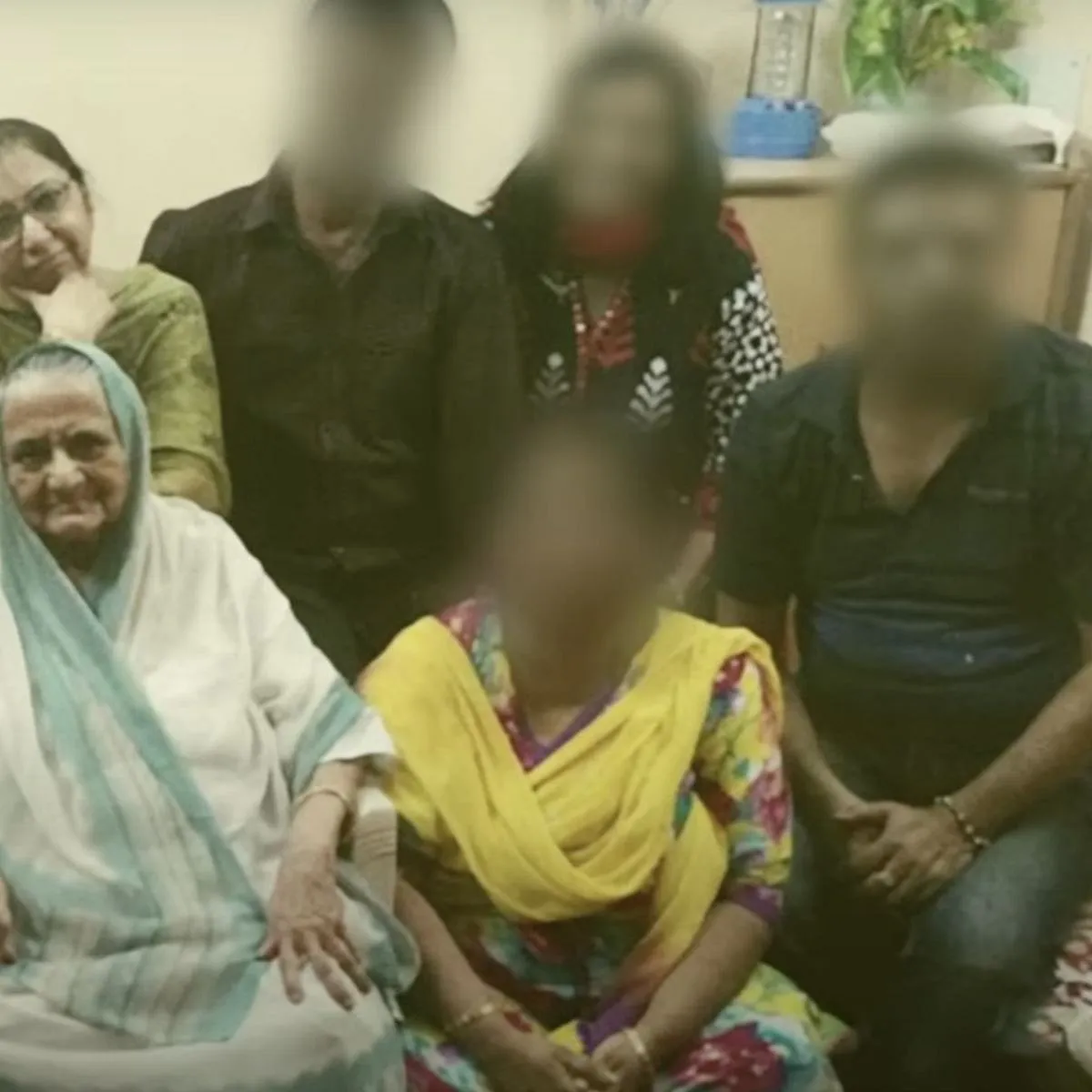 House of Secrets Was it mass suicide, murders, or some kind of ritual? Based on a case that left all of India stunned in 2018, House of Secrets is a documentary film that must feature on your watchlist. Created by Leena Yadav, this docuseries examines the haunting cause of the death of the Burari family.  To date, the case is surrounded by different theories of what happened. The voice-over, background score, and direction are done brilliantly and evoke feelings of fear.Image: YouTube 