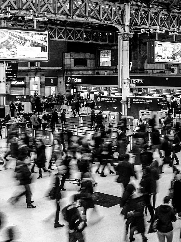 “Capitalist frameworks in society have contributed to associating busyness with being successful, and as features of ‘driven’ individuals,” says Hansika Kapoor. Image: Pexels 