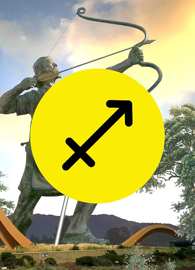 A friend from the past may come back for advice or help in areas of their work for Sagittarius 
