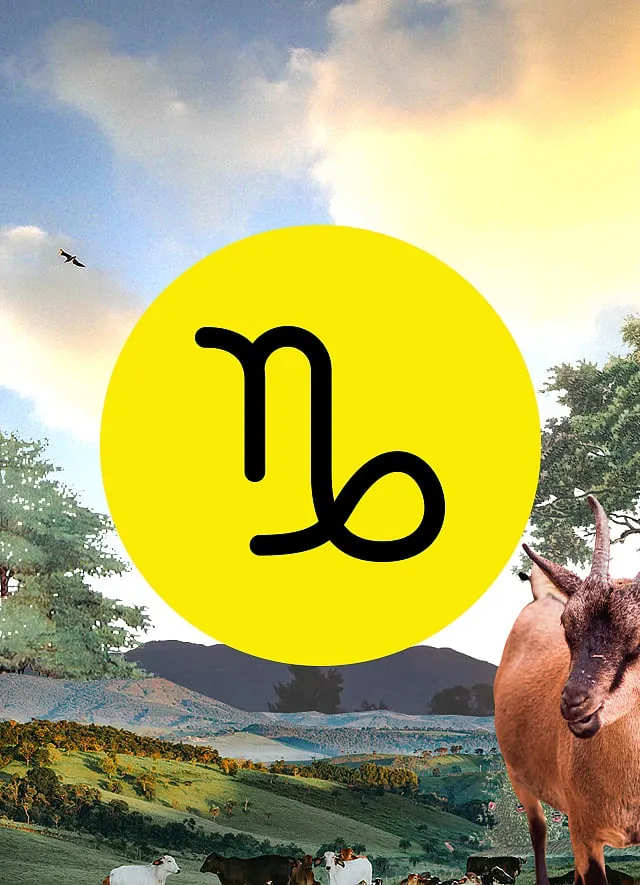 Capricorns should spend more quality time with family members as they might feel neglected 
