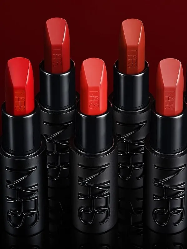 Make-up brands like Charlotte Tilbury, M.A.C Cosmetics, NARS, Bobbi Brown, Laura Mercier are user-favourites, and have all been founded by make-up artists. Image: Instagram.com/narsissist 
