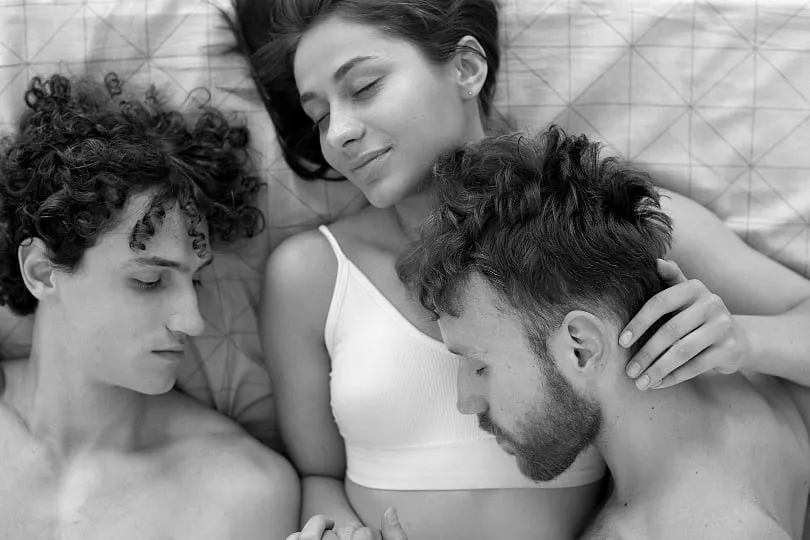 Polyamory, a subset of ethical non-monogamy, where the assumption is that all partners may seek out multiple loving relationships, is still in its nascency 