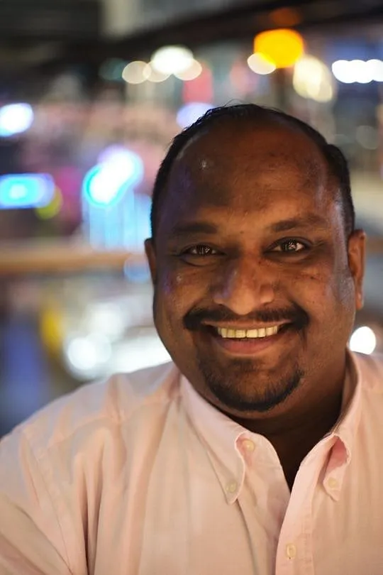 Mario de Penha is the India Head of the newly-formed LGBTQIA+ Vertical, All India Professionals’ Congress (AIPC) 