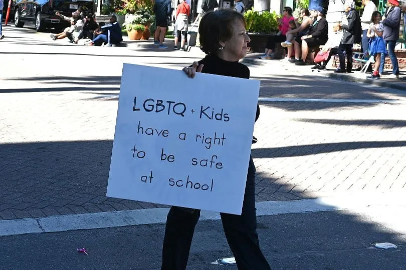 How much progress have we made ever since Section 377 was decriminalised in 2018? Image: Unsplash 