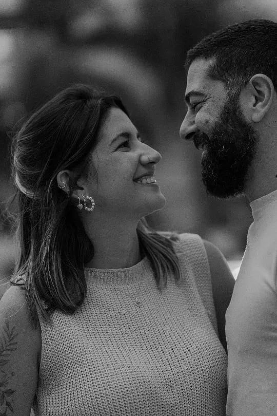 Considering the prevalence of premature greying in India, swaying away from the notion that grey hair is a marker of old age is essential. Image: Pexels 