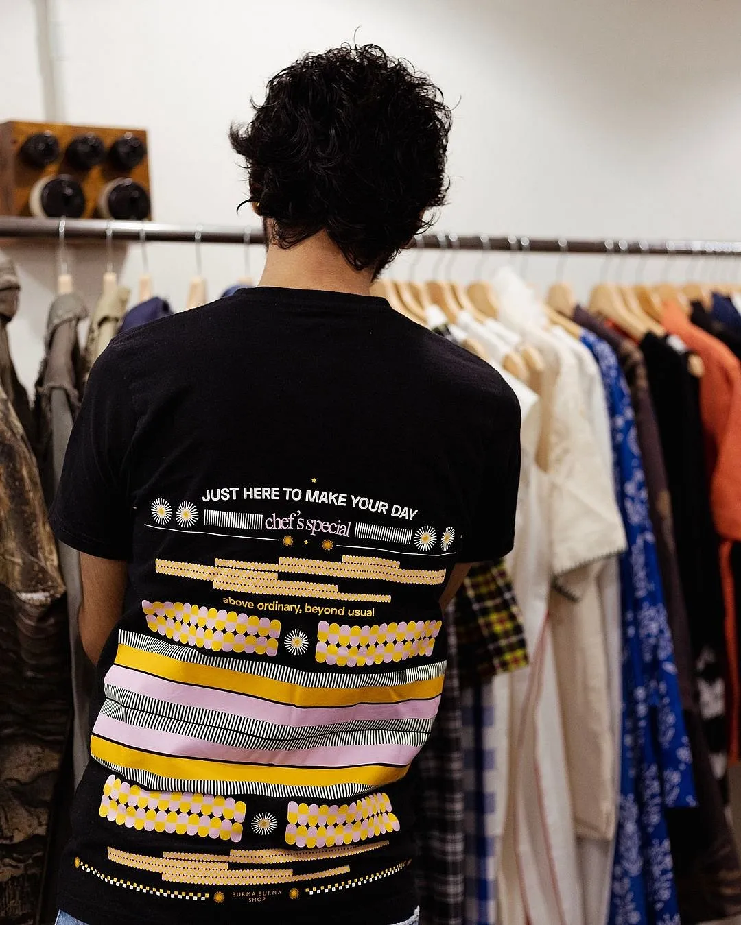 A focus to make homegrown design available is what led to the creation of Pop Lune, a novel pop-up space nestled in in the bylanes of Chimbai Village in Bandra. Image: Pop Lune 