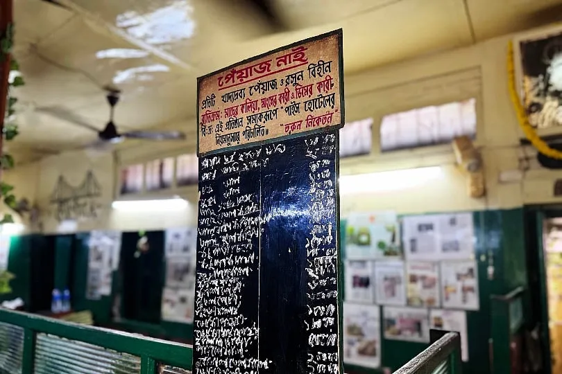 These eateries that have dominated the socio-cultural landscape of the city for over a century. Image: The Established 
