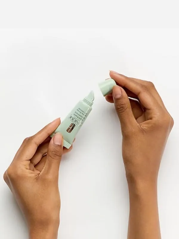 Go for the Clinique Superbalm Lip Treatment if you do not like fragrance. Image: @asos 