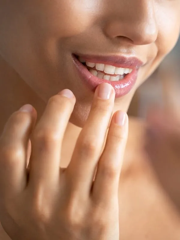 A consistent lip-care routine can protect and heal your lips. Image: Pixabay 