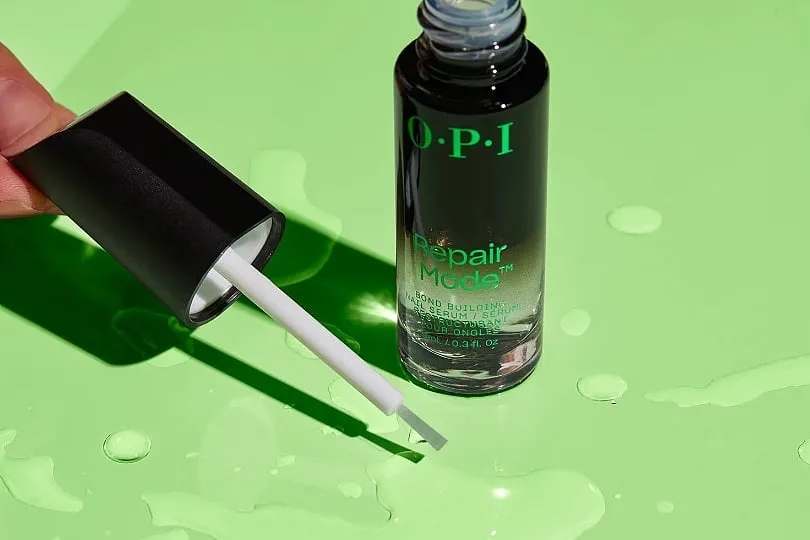 O.P.I Repair Mode Nail Serum. Image: @johnlewis 
