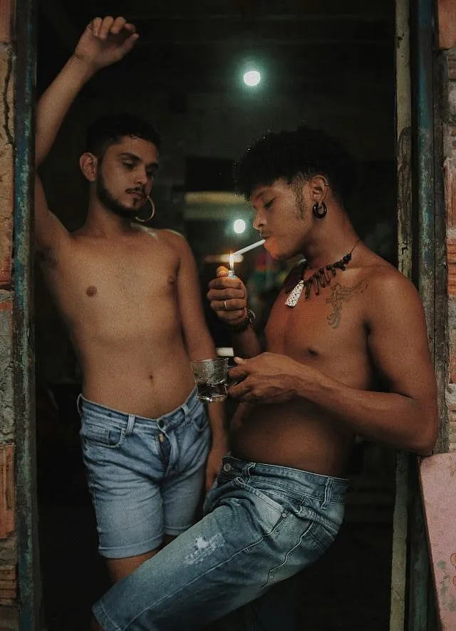 Even if the demand for male sex workers in India rises, the larger system of sex work and pleasure is built to inherently serve men. Image: Unsplash 