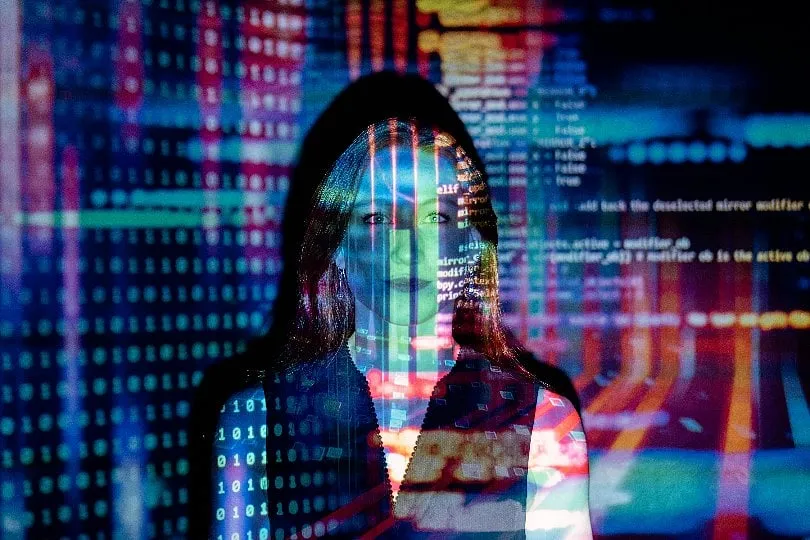 Gen Z and Millennials are gently pushing against using AI and tech only for productivity. Image: Pexels 
