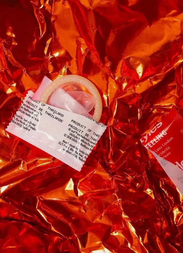 There are physical and emotional risks of sex work too. Image: Unsplash 