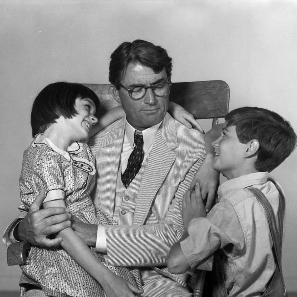 Virgo (23 August - 22 September): Atticus Finch from To Kill a Mockingbird by Harper Lee Atticus is a doting father and a man of principles whose character is marked by consistency. If he’s asked to play a role, he’ll aspire for perfection—the most telling trait of this zodiac sign that often gets the bad rap of being a perfectionist even when they are supposed to have fun. Much like Atticus, Virgos are creatures of habit and practice. Image: IMDB 