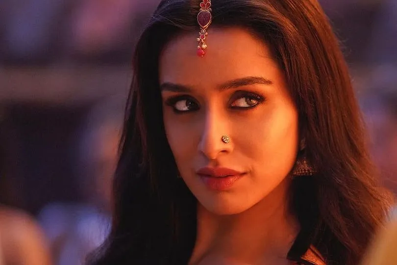 Shraddha Kapoor is the third-most followed Indian on Instagram. Image: Instagram.com/shraddhakapoor 